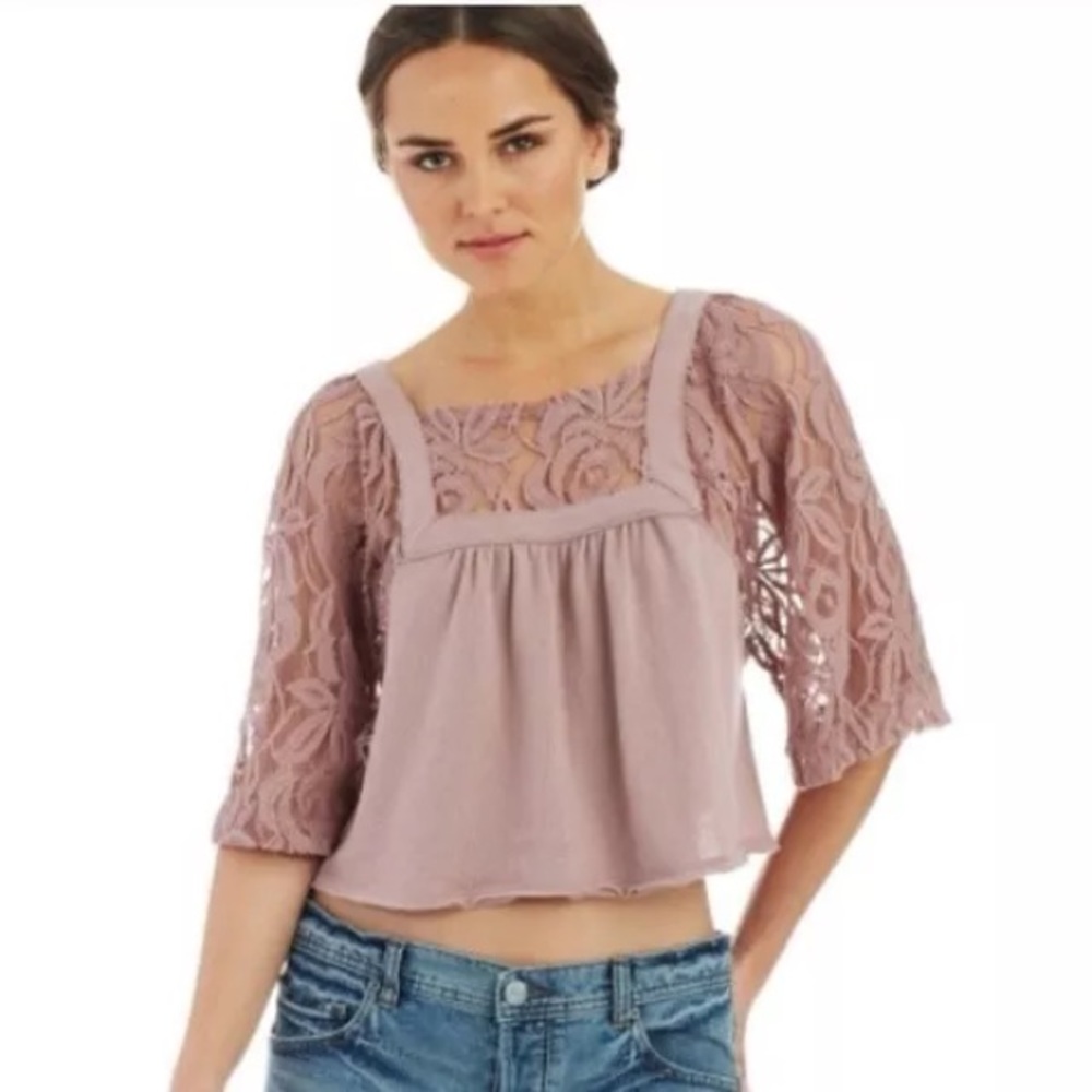 3/$20🌸 Free People We the Free LA Livin Cantina Teen